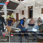 Dukung Pengembangan Energi Terbarukan, Kantor Pertanahan Kabupaten Klungkung Laksanakan Pengadaan Tanah untuk Pembangunan PLTS Isolated Bali 4,5 MW di Desa Suana