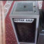 olsek Kuta Selatan Ungkap Pencurian Uang Kotak Amal, Pelaku Diamankan di Kerobokan