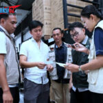 Tak Hanya di Pasar, Satgas Pangan Pusat- Bapanas dan Satgas Daerah Sidak Harga Beras hingga Penggilingan di Bali
