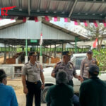 Kapolsek Mengwi Ajak Masyarakat Sobangan Bersama Jaga Keamanan Lingkungan