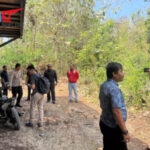 Wakapolresta Denpasar Turun Langsung Cek TKP Keributan di Mess Buruh Sawangan
